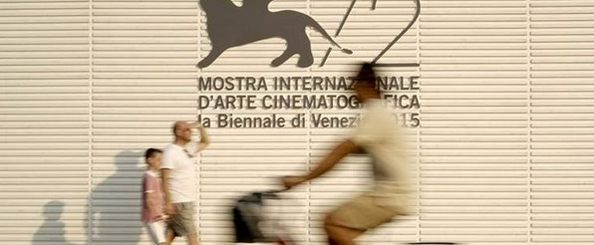 72. Venedik Film Festivali başlıyor