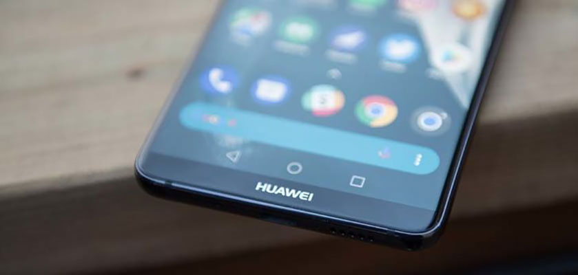 Huawei Mate 20 Pro dev bir pille gelecek!