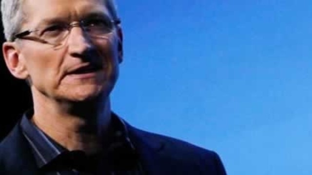 Tim Cook: “Apple vergi ödemeyecek!”