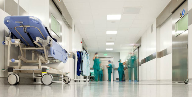 Özel hastanelere, ‘tekelden’ sıcaklık takip cihazı zorunluluğu