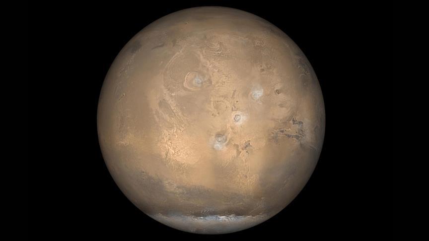 Mars'ın uydusunda araştırma yapılacak