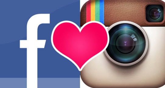 Facebook ve Instagram birlikte çöktü!