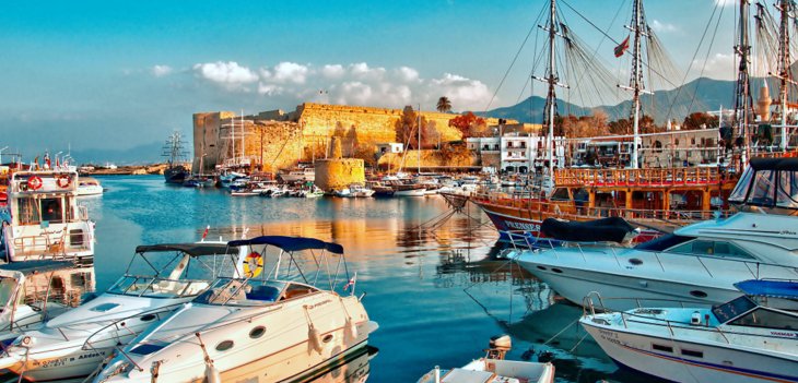 En İyi Kıbrıs Otelleri