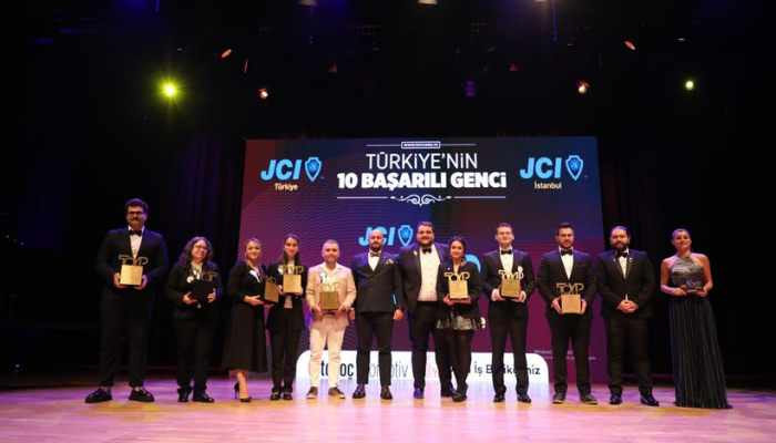 İşte Türkiye’nin 10 başarılı genci