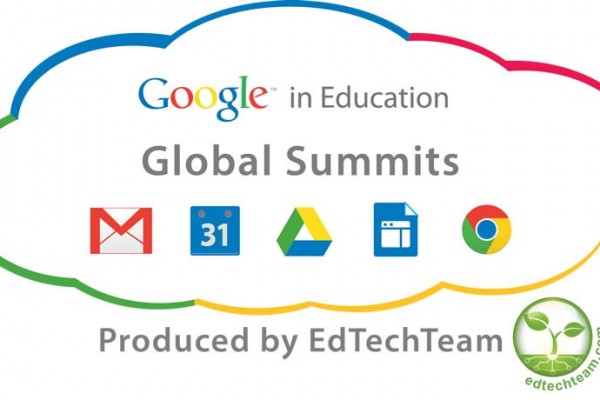 15-16 Kasım, Eğitim için Google Zirvesi İstanbul’da