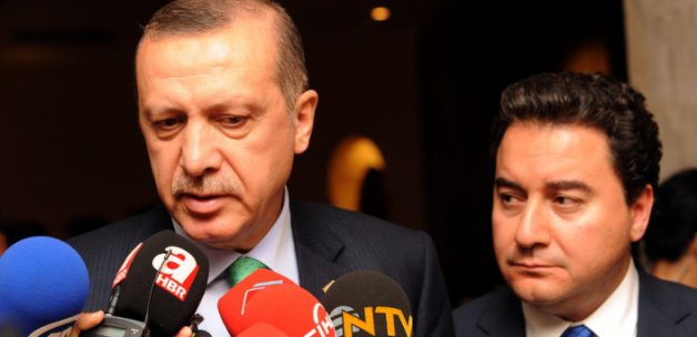 Erdoğan: Sınavsız memurluk olmaz