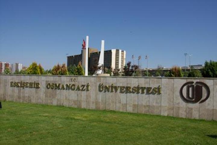 Eskişehir Osmangazi Üniversitesi'nden FETÖ açıklaması