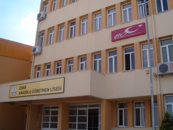 İzmir Liseleri 2014 TEOG Taban Puanları