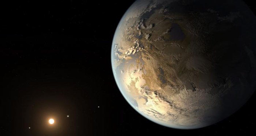 Dünya benzeri gezegenler keşfediliyor