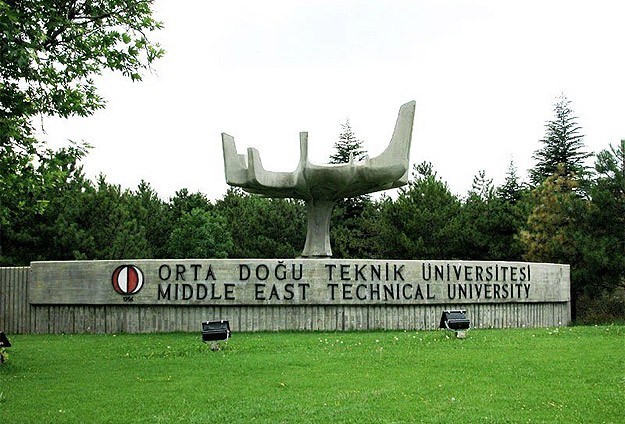 En girişimci ve yenilikçi üniversite ODTÜ