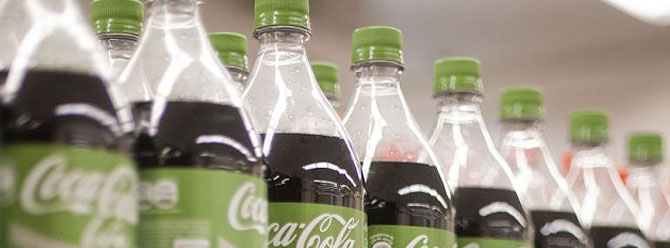 Coca-Cola'nın 2 Kapağı 1,5 lira Yerine Geçecek