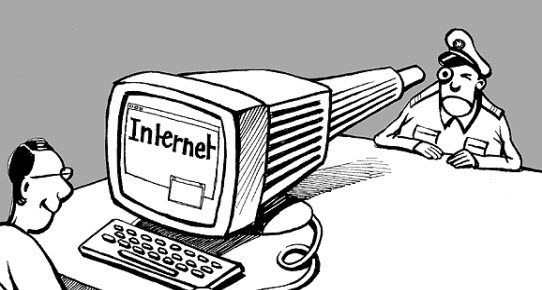 Türkiye'de internet sansürü derinleşti