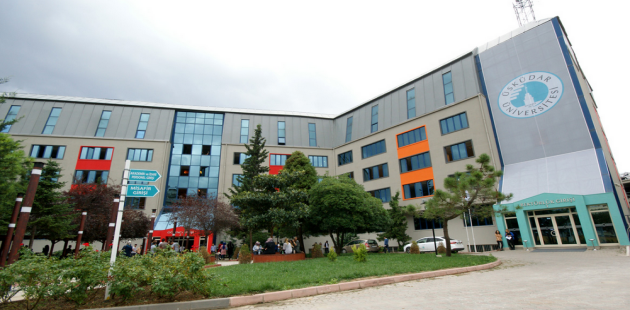 Ergoterapistler Üsküdar Üniversitesi’nde Yetişiyor
