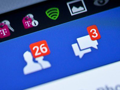 Facebook İş Yerinin de Sosyal Ağı Olmak İstiyor