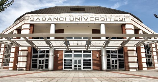 Sabancı Üniversitesi'nden flaş 'istifa' açıklaması