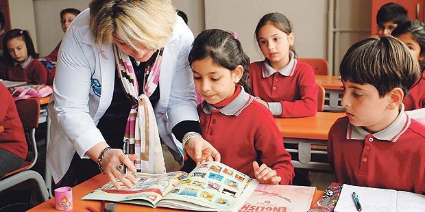 Türk Eğitim Sen'den Tam Gün Eğitime Tepki