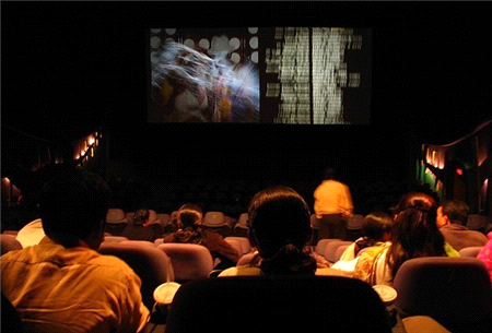 İstanbul Film Festivali'nin programı açıklandı