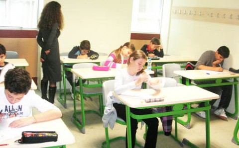 Kadıköy Maarif'in İlkokulu Açılıyor…