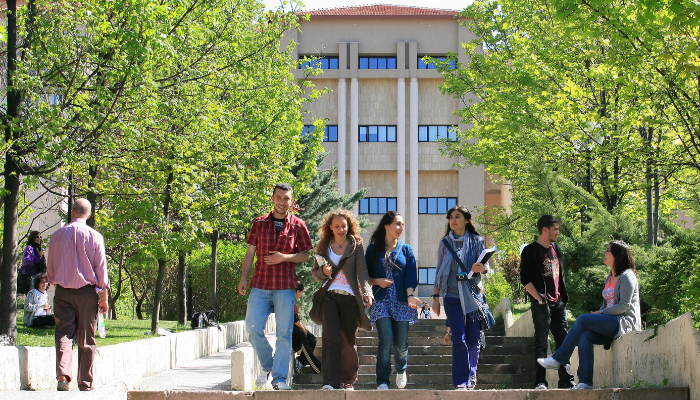 Türkiye'nin en kalabalık üniversiteleri