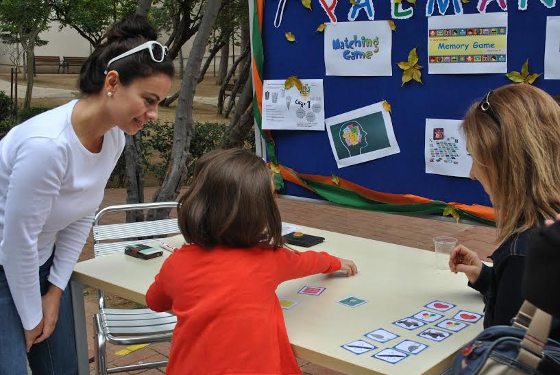 FMV Işık Okulları Erenköy Kampüsü  Funfest’de Eğlence Dolu Bir Gün Geçirdi