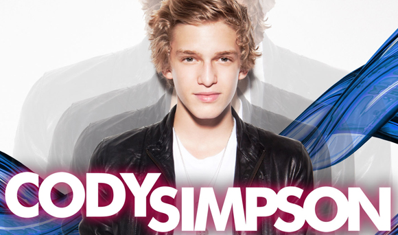 Cody Simpson İstanbul’a geliyor!