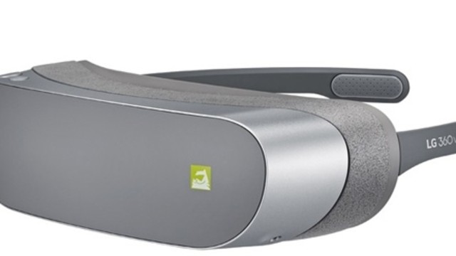 LG 360 VR ve LG 360 Cam fiyatları beli oldu