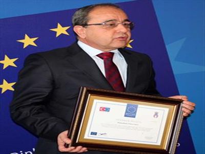 Pamukkale Üniversitesi Diploması AB Ülkelerinde de Geçerli Olacak