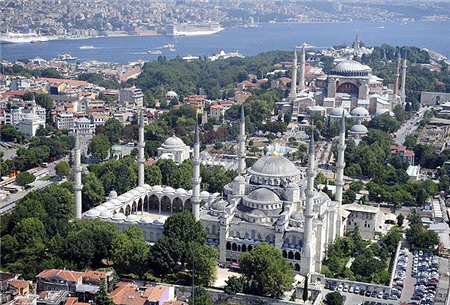 Türkiye En Fazla Turist Ağırlayan 6. Ülke