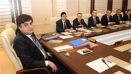 Anadolu Üniversitesi İçin Rektör Adayları Belirlendi