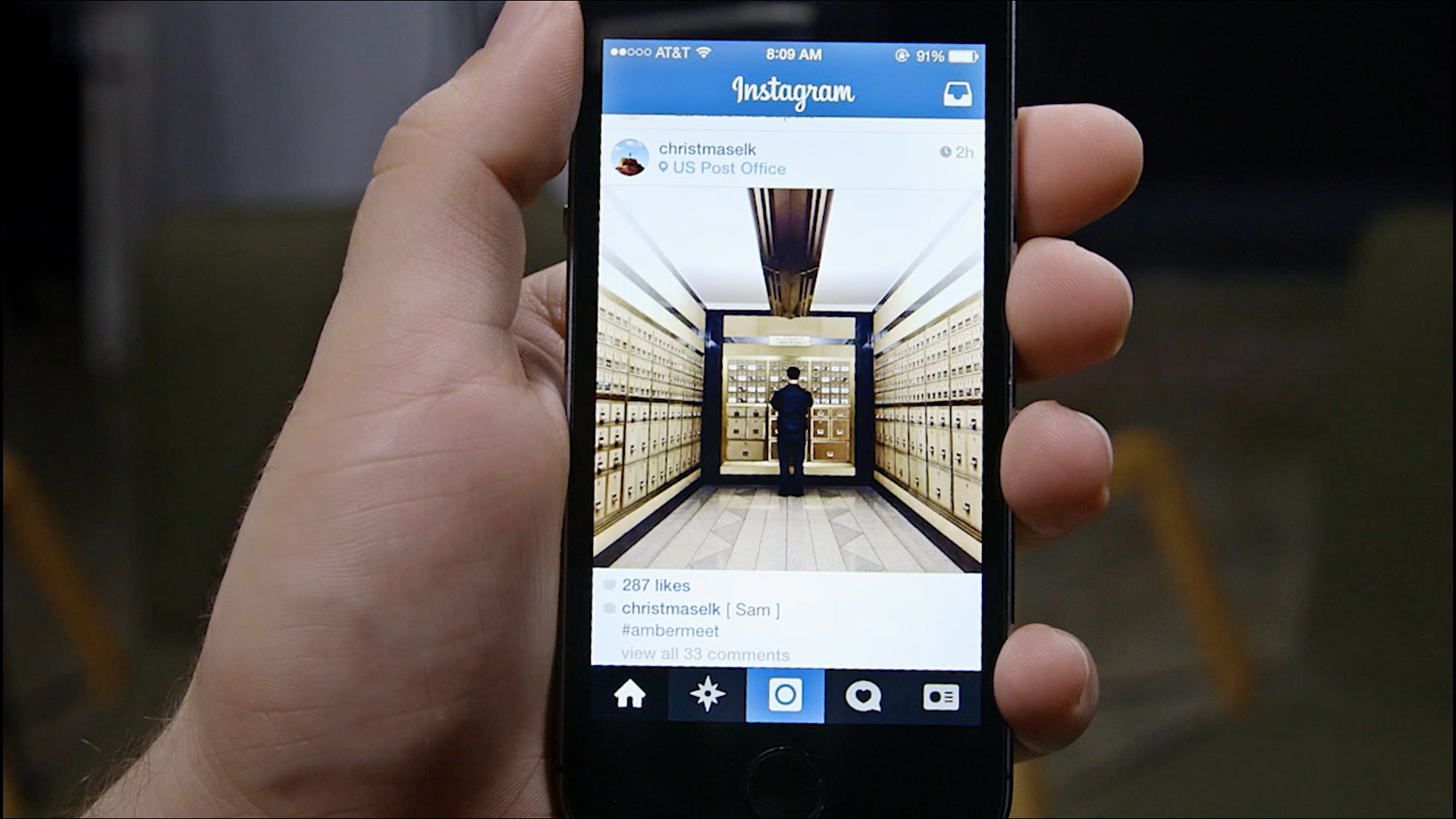 Instagram Yeni Özelliği Hyperlapse‘i Tanıttı!