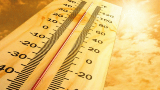 Sıcak Hava Ne Zaman Normale Dönecek?