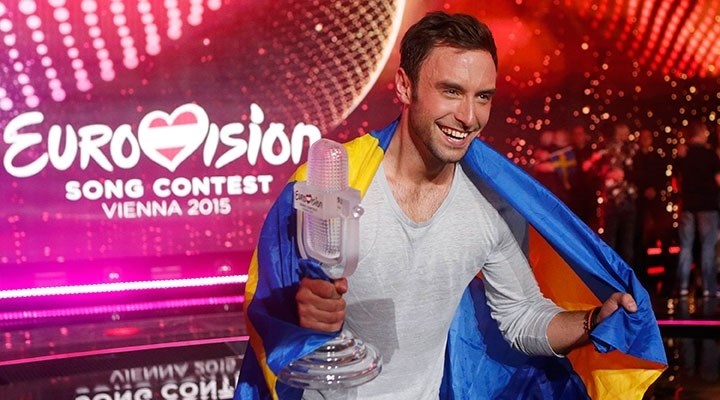 Eurovision 2015 Finali Kim Kazandı? 