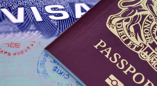 6 maddeyle vize reformları neler getiriyor?