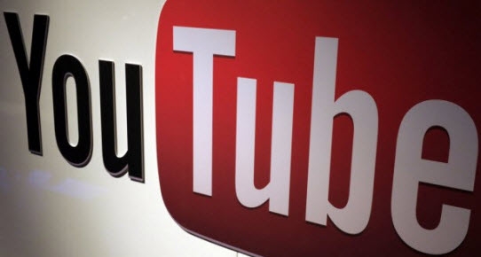 YouTube'a Panoramik Video Özelliği Geliyor