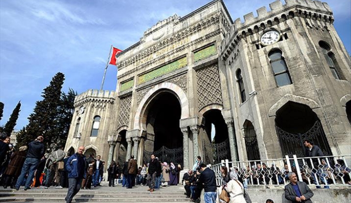İstanbul Üniversitesi, 57 Programıyla 60 Akreditasyon Belgesi Aldı