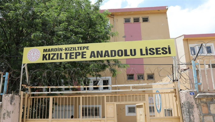 Kızıltepe Anadolu'da isim tartışması