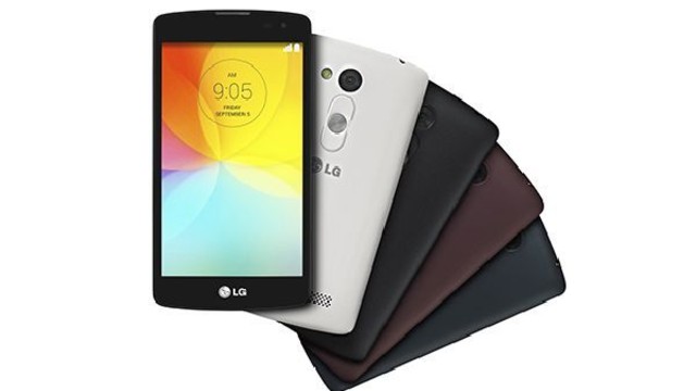 LG iki yeni uygun fiyatlı cihaz duyurdu