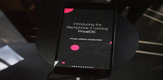 Blackphone 2, Eylül'de piyasaya çıkıyor