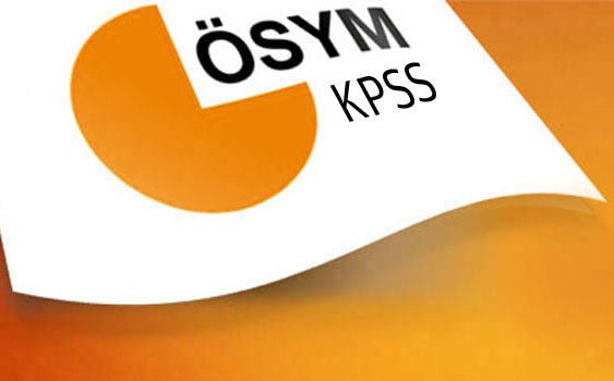 ÖSYM'den KPSS için nüfus cüzdanı uyarısı
