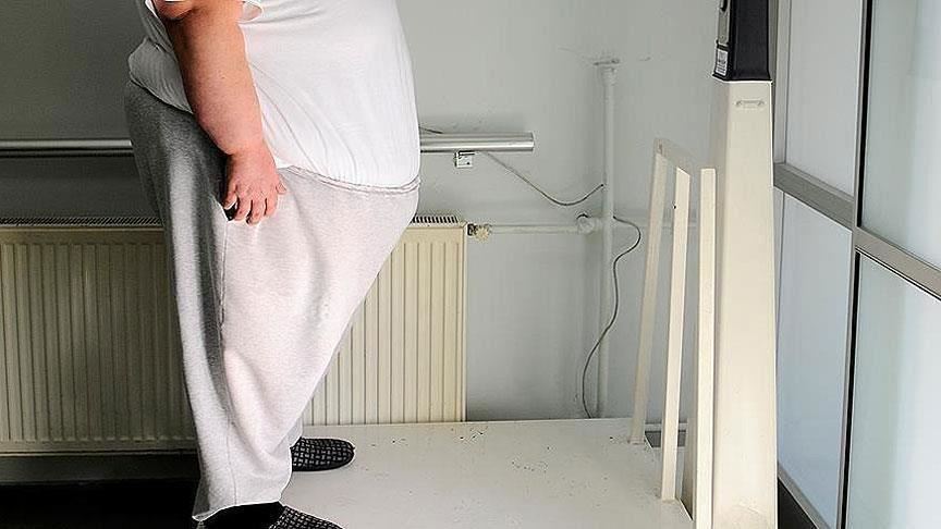 'Obeziteyi çözerek diğer hastalıklardan kurtulmak mümkün'