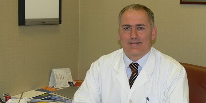 Türk Profesör, kolon kanseri tedavisini dünyaya yayacak