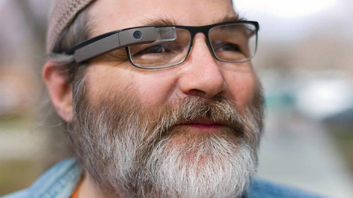 Türkiye’den 12 kişi Google Glass sahibi oldu