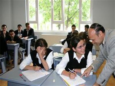 Taşımalı Eğitim Şimdi de İstanbul’a Geliyor