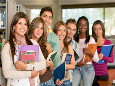 Yurtdışında Sınıf Atlatan Üniversite Hazırlık Programları