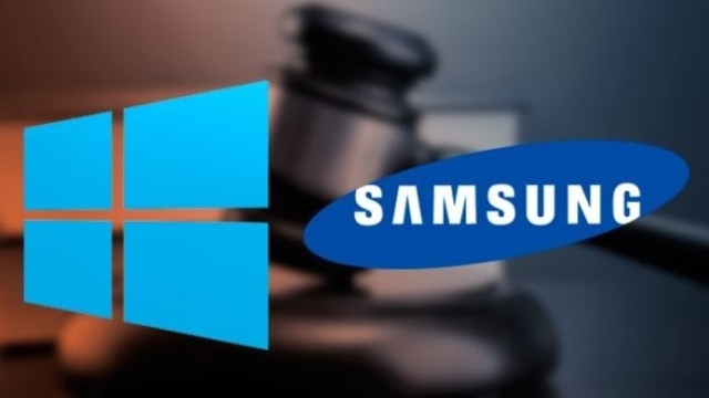 Microsoft ve Samsung’tan Müthiş Ortaklık