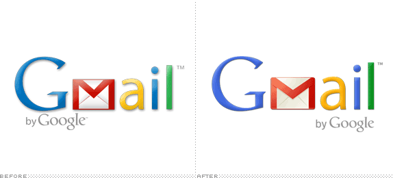 Gmail'e baştan aşağı değişiyor