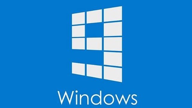 Windows 9 farklı isimle satışa sunulabilir