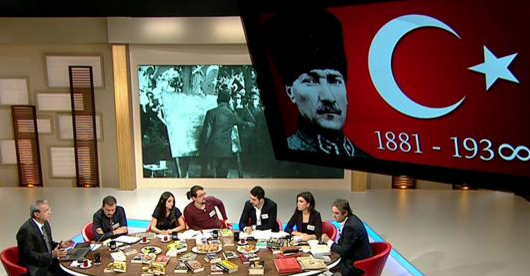 Lozan'dan Türkçe Ezan'a Cumhuriyet Tarihinin Doğru Bilinen Yanlışları