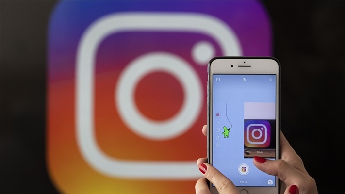 O rapor basına sızdı: Instagram gençleri olumsuz etkiliyor
