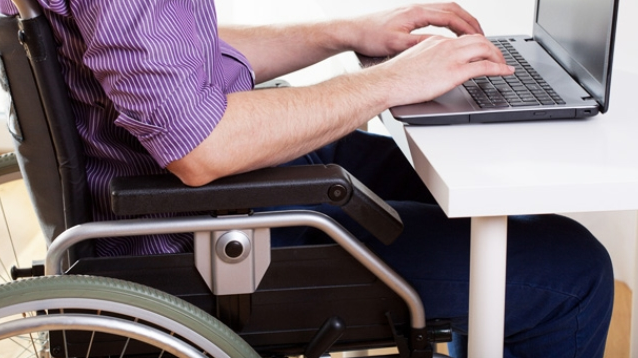 26 Bin Engelli Kontenjanı Boş Bekliyor